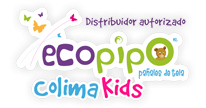 Ecopipo Colima Kids