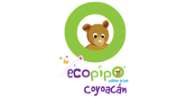 Ecopipo Coyoacán