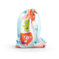 Merula Cup mermaid – Bild 3