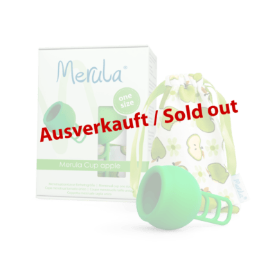Merula Cup apple 3