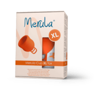 Merula Cup XL fox