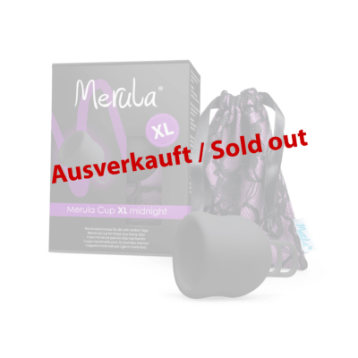 Merula Cup XL strawberry 2