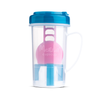 Bundle: Merula Cup galaxy & Merula Cupscup – Bild 2