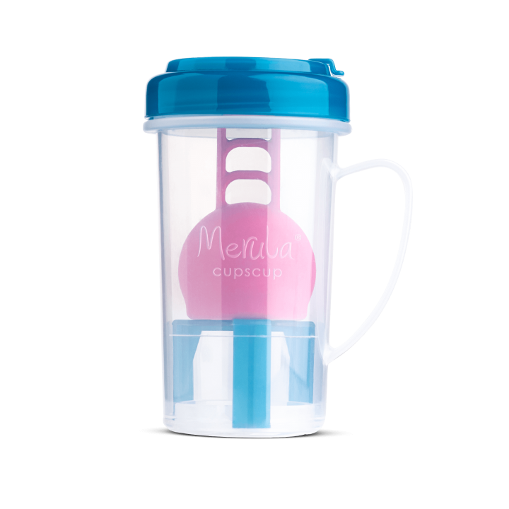 Merula Cupscup