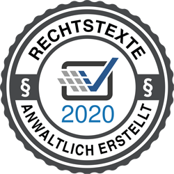 Datenschutzerklärung