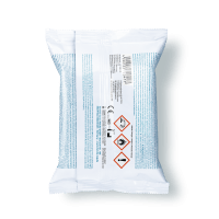 Merula Wipes Menstruationstasse Reinigungstücher