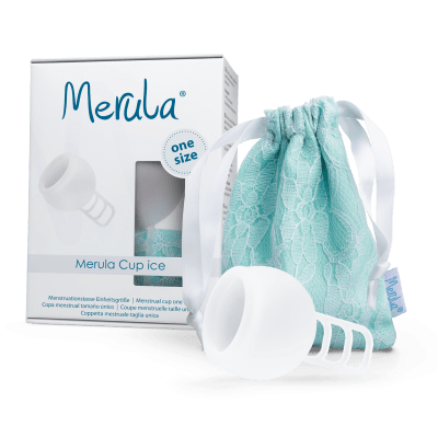 Merula Cup ice 3 one size