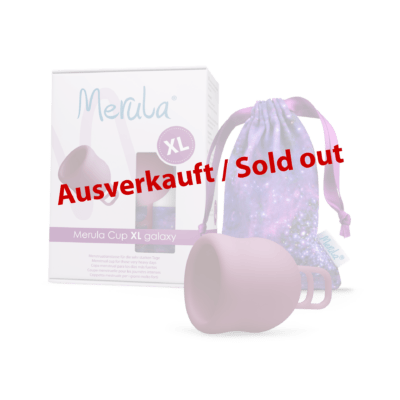 Merula Cup XL galaxy 5