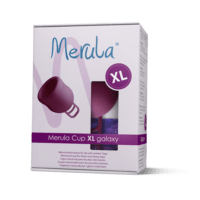 Merula Cup XL galaxy