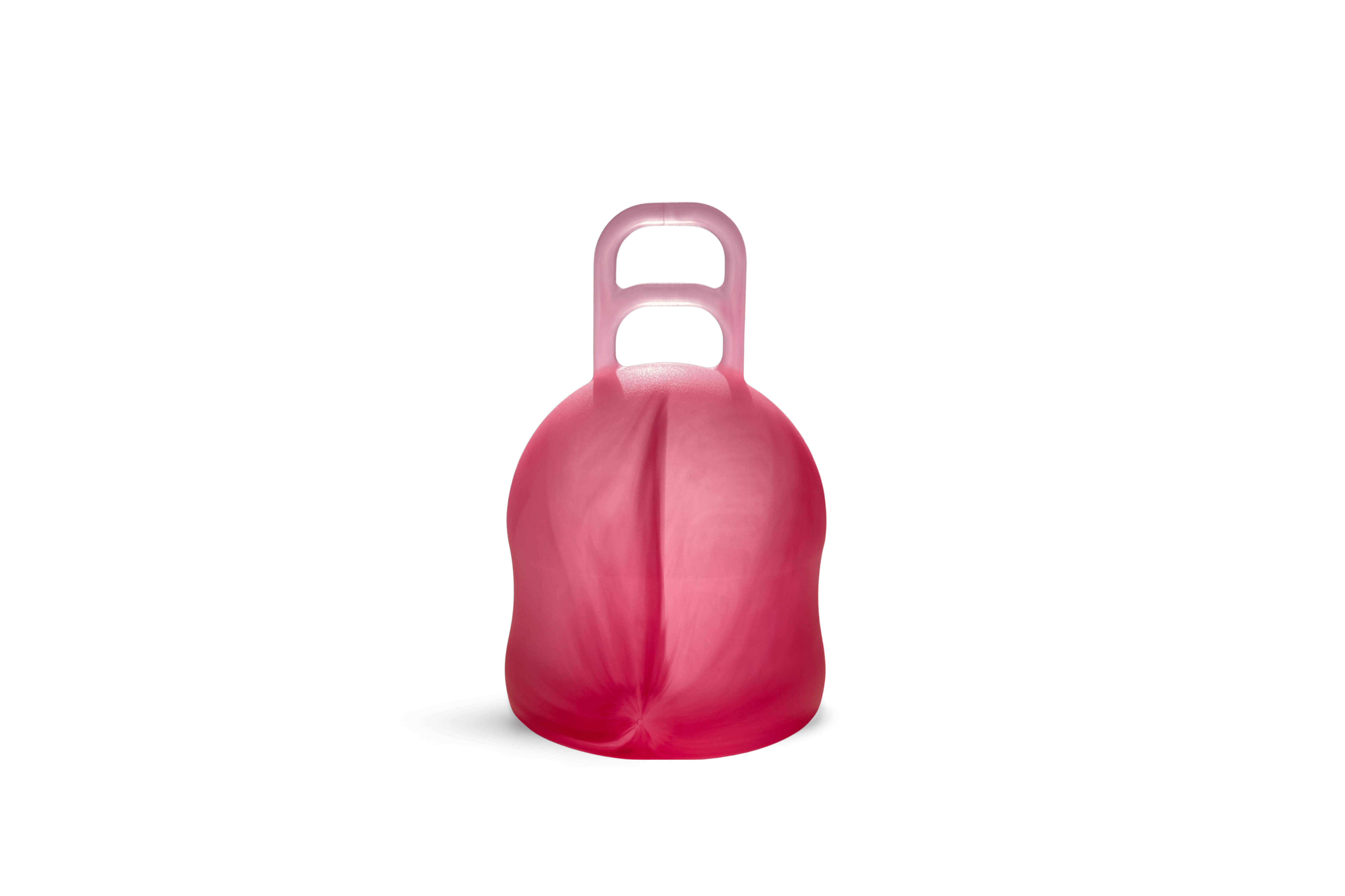 Merula Cup XL unique pink 2