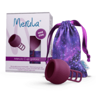 Bundle: Merula Cup galaxy & Merula Cupscup 1
