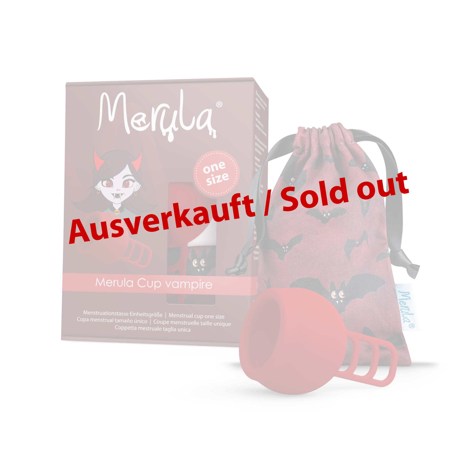 Merula Cup vampire 3