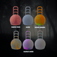 Merula Cup Halloween Special 5