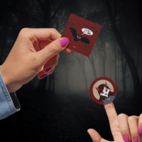 Merula Cup Halloween Special 6