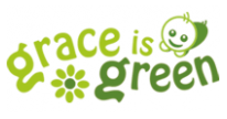 Grace is green