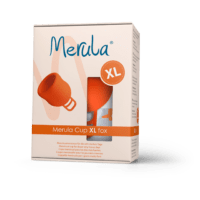 Merula Cup XL fox 3