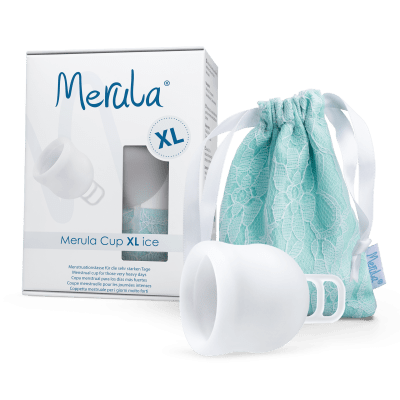 Merula Cup XL ice 7