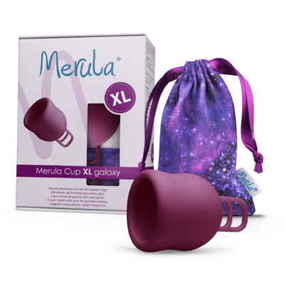 Merula Cup XL galaxy