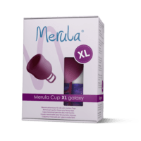 Merula Cup XL galaxy 2