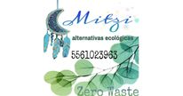 Mitzi Alternativas ecológicas