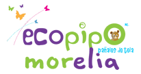 Ecopipo morelia