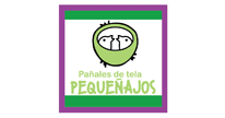 Pañales de tela "Pequeñajos"