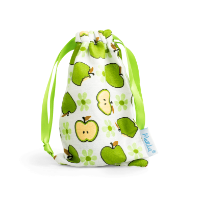 Merula Pouch apple