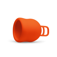 Merula Cup XL fox - Image 2