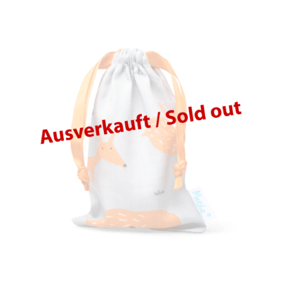 Merula Pouch fox