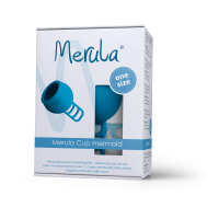 Merula Cup mermaid - Image 4