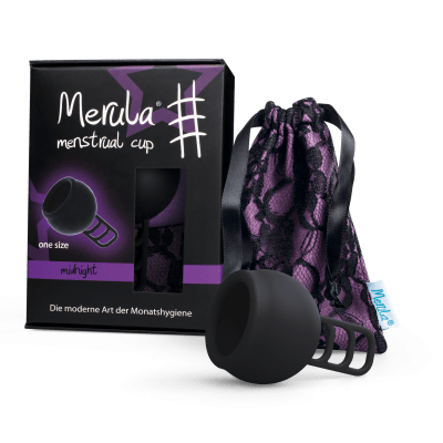 Merula Cup midnight