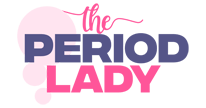 The Period Lady (English)