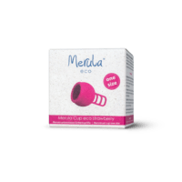 Merula Cup eco strawberry