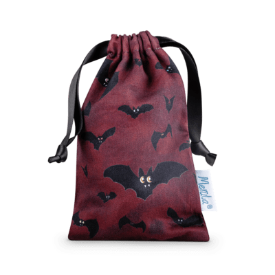 Merula Pouch vampire