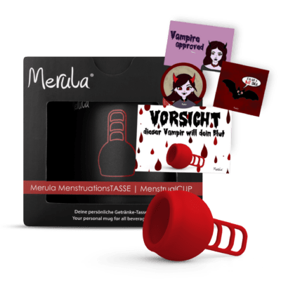 Merula vampire Bundle